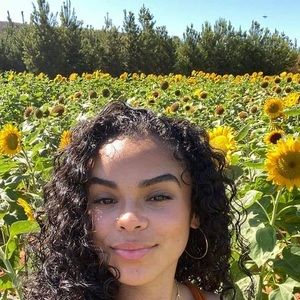 Meet your Posher, Arielis